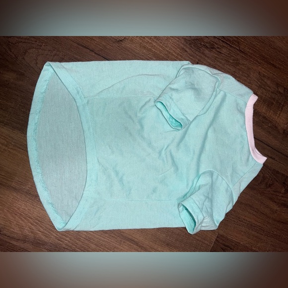 Birthday Vibes Pet Shirt - Picture 3 of 4